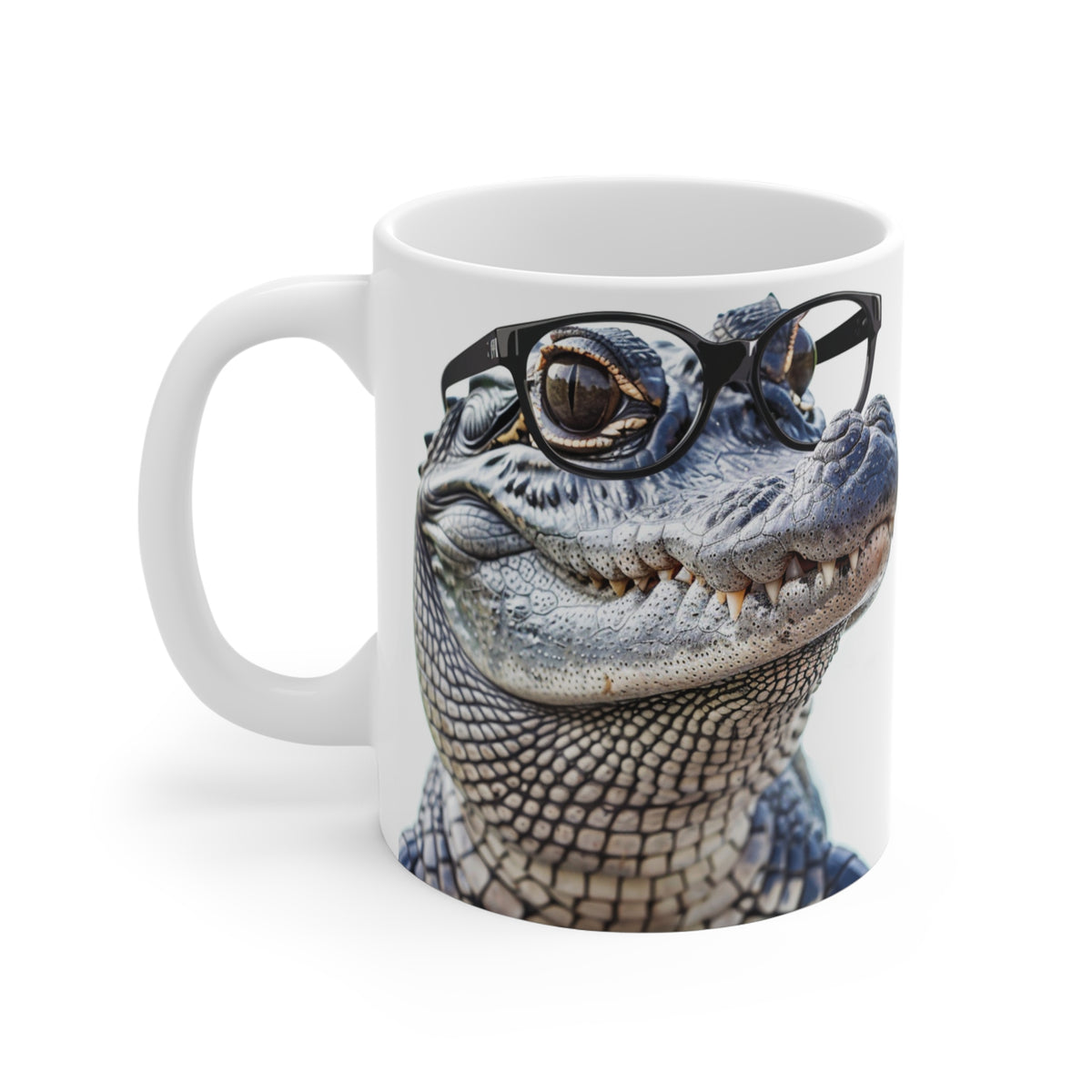 Gatorest Dad Ever Mug - Father's Day Gift - Gift for Dad