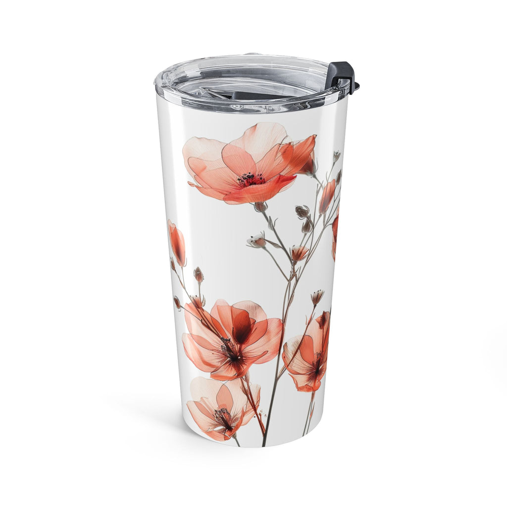 It Is Well With My Soul Tumbler 20oz