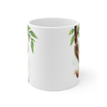 Cartoon Sloth Mug