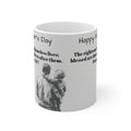 Father's Day Mug - Proverbs 20:7