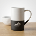 Speckled Wayland Ceramic Mug — Kentucky Forest Engraved 13oz Coffee Cup