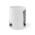 Cowboy Boots Coffee Mug
